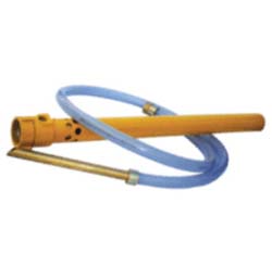 Nozzles | National Fire Services | Vapi